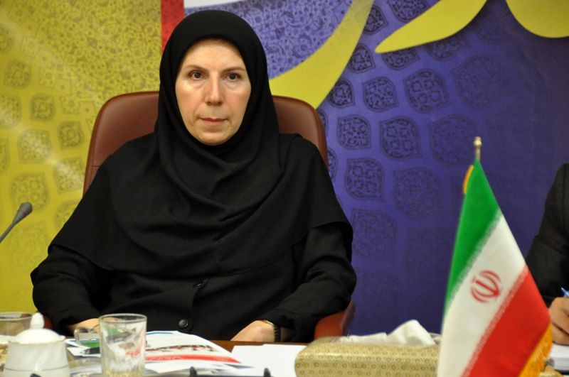 مدیرکل دفتر نساجی و پوشاک وزارت صنعت: طراحان مد و لباس را با کارخانجات ارتباط می‌دهیم