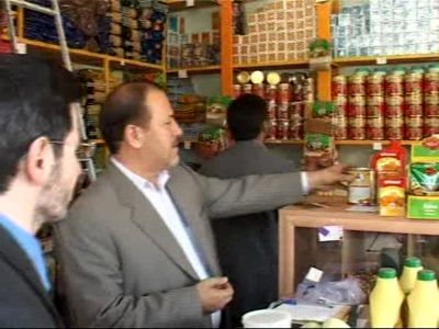 سه هزار بازرسی از واحدهای صنفی در استان تهران انجام شد