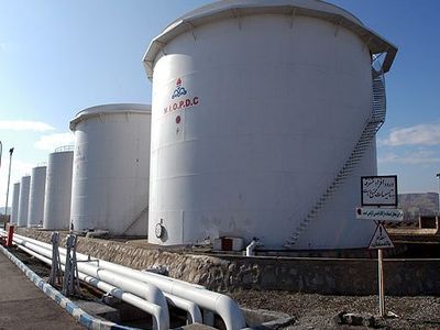 "ارزشیابی 17 شرکت سرمایه‌گذار داخلی و خارجی در صنعت گاز انجام می‌شود"