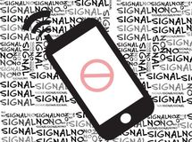 معاون وزیر ارتباطات: حل اختلالات تلفن همراه یک ماه و نیم زمان می‌برد