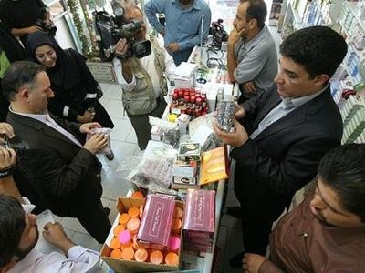 بیش از 113 هزار بازرسی از واحدهای صنفی طی سه ماهه نخست سال انجام شد