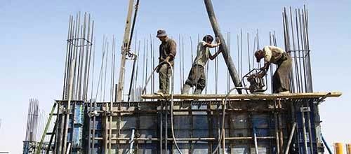 وزیر تعاون: تعرفه حق بیمه کارگران شاغل در مسکن مهر کاهش می‌یابد