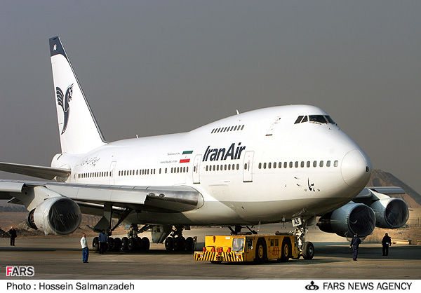 وزیر راه: 12 هواپیما به ناوگان هوایی کشور اضافه شد