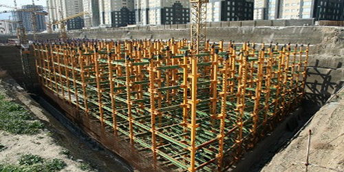 متوسط قیمت خرید و فروش هر مترمربع زیربنای مسکونی، 15.1 درصد افزایش یافت