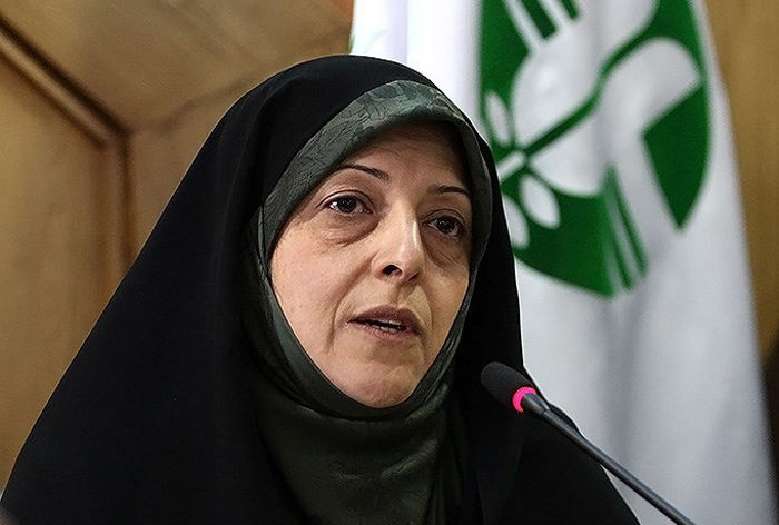 ابتکار: موافق انتقال آب از دریای خزر به فلات مرکزی نیستیم