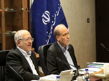 نعمت‌زاده: گسترش و فعال کردن سایت‌های نمایشگاهی کمک بزرگی به رونق اقتصادی می‌کند