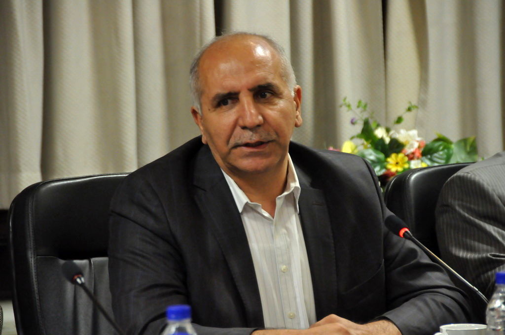 معاون وزیر صنعت: بیشترین خصوصیسازی در بخش معدن و صنایع معدنی بوده است