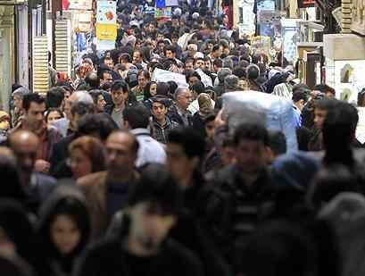 یک مسئول در مرکز آمار: حداقل به نرخ رشد حدود یک درصد تا پایان سال میرسیم
