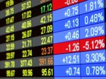 شاخص بورس تهران 40 واحد افزایش یافت