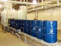 وزیر نفت: ارزش محصولات پتروشیمی به 22 میلیارددلار می‌رسد