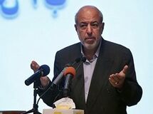وزیر نیرو: سد ماملو آخرین منبع آبی تهرانی‌ها است