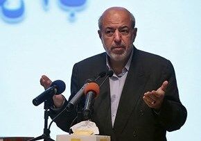 وزیر نیرو: سد ماملو آخرین منبع آبی تهرانی‌ها است