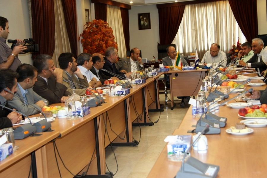 رئیس اتاق اصناف ایران: بازار مرکزی میوه و تره بار تهران ساماندهی میشود