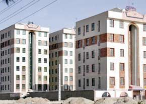 مدیرکل بنیاد مسکن: 6300 میلیارد ریال برای مسکن‌ مهر بنیاد تخصیص یافت