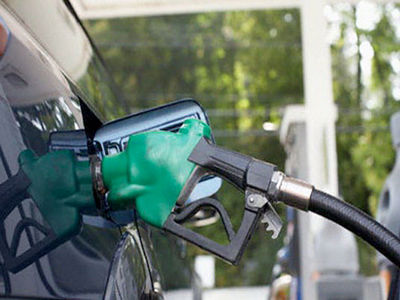 مدیر پخش فرآورده‌های نفتی: ذخیره بنزین 400 تومانی به 710 میلیون لیتر رسید
