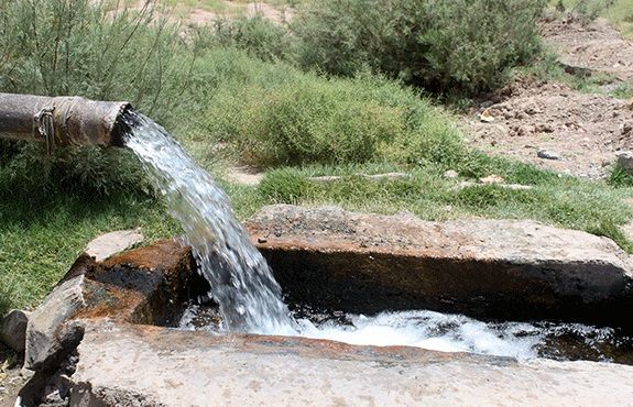 معاون وزیر نیرو: بیتوجهی به فعالیتهای پایهای یکی از آفتهای مدیریت در بخش آب است