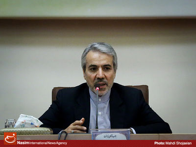 نوبخت: برنامه ششم توسعه در زمان مقرر تقدیم مجلس می‌شود