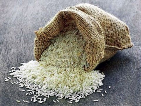 ایران از تایلند برنج خریداری میکند