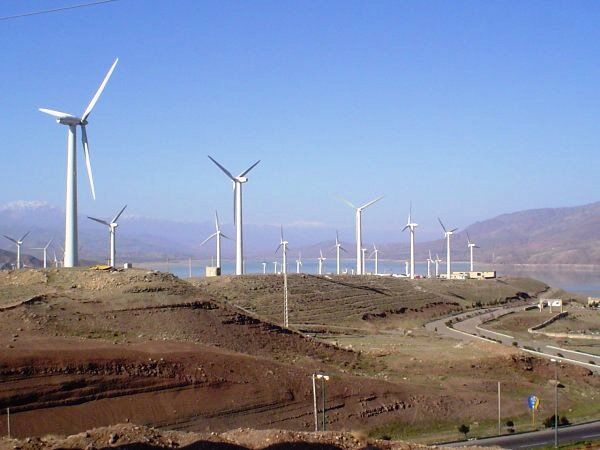 مدیرعامل انرژی‌‌های نو: ظرفیت نیروگاه منجیل به 100 مگاوات افزایش می‌یابد