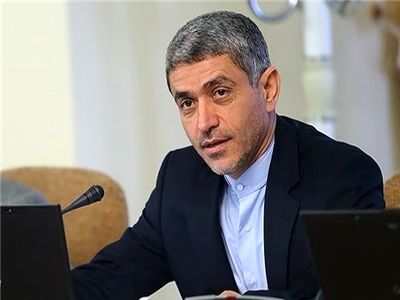 طیب‌نیا: منع قانونی برای حضور شبه دولتی‌ها در واگذاری‌ها وجود ندارد
