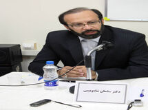 "عدم توجه به اقتصاد مقاومتی رشد پایان سال را دوباره منفی می‌کند"