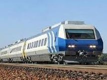 قطار ریل‌باس "ارم" در مسیر تهران- کرج راه‌اندازی شد