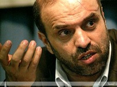 ندیمی: لایحه خروج از رکود فرض تشدید تحریم‌ها را نادیده گرفته است
