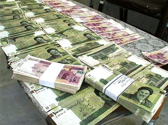 "درآمد دولت در نیمه اول سال به 35 هزار میلیارد تومان رسید"
