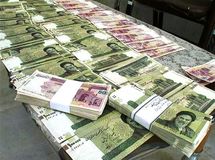 "درآمد دولت در نیمه اول سال  به 35 هزار میلیارد تومان رسید"