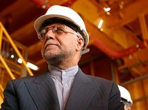 "سهم خود از میادین نفتی مشترک با کشور عراق را به صورت کامل برداشت می‌کنیم"