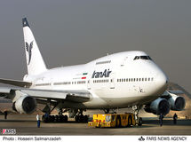 برنامه پرواز بازگشت حجاج با پروازهای هما اعلام شد