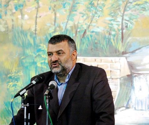 حجتی: صادرات میوه ایران به روسیه بررسی میشود