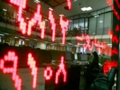 شاخص کل بورس تهران 11 واحد کاهش یافت
