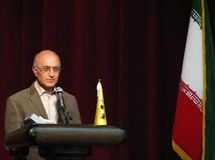 رئیس سازمان نظام مهندسی معدن، کمبود تجهیزات را از ضعف‌های معادن کشور عنوان کرد