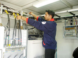 حاجی‌محمدی: بسیاری از اپراتورها هم‌اکنون صوت را روی IP انتقال می‌دهند