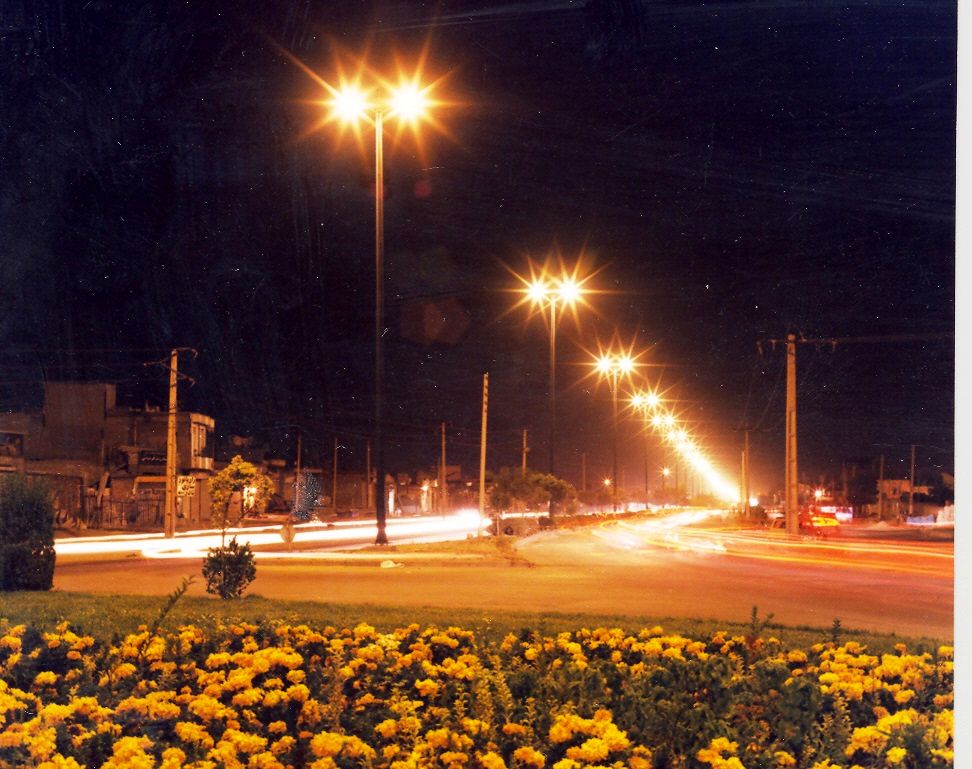 معاون بهره برداری برق تهران: معابر روشنایی مدارس استان تهران ایمن سازی شد