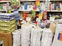 بهای گوشت قرمز و برنج افزایش یافت