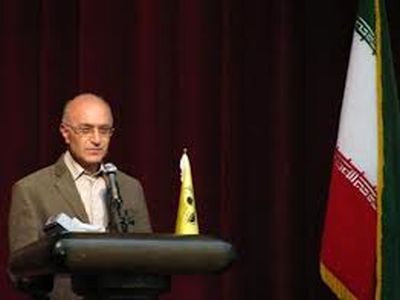 رئیس سازمان نظام مهندسی معدن: دستیابی به تکنولوژی‌های جدید نیاز اصلی بخش معدن است