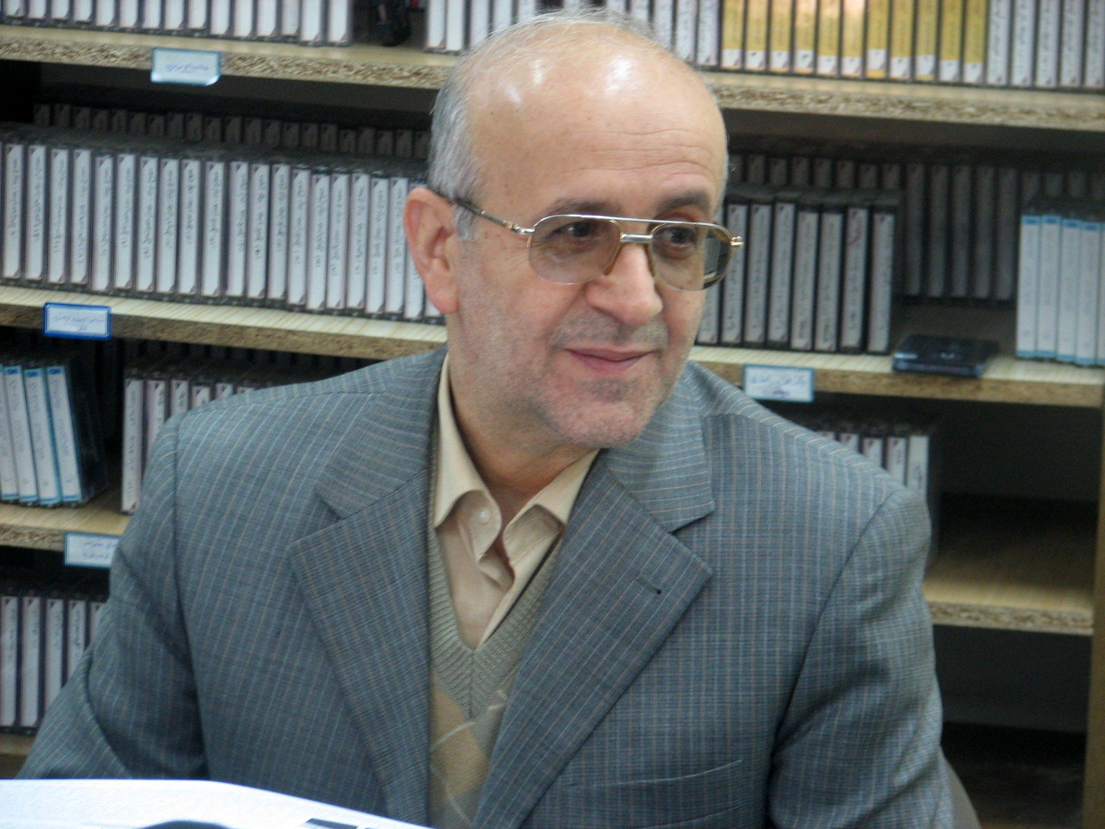 یک اقتصاددان: سهل انگاری در درک مفاهیم اسلامی میتواند به فعالیتهای بانکی آسیب بزند