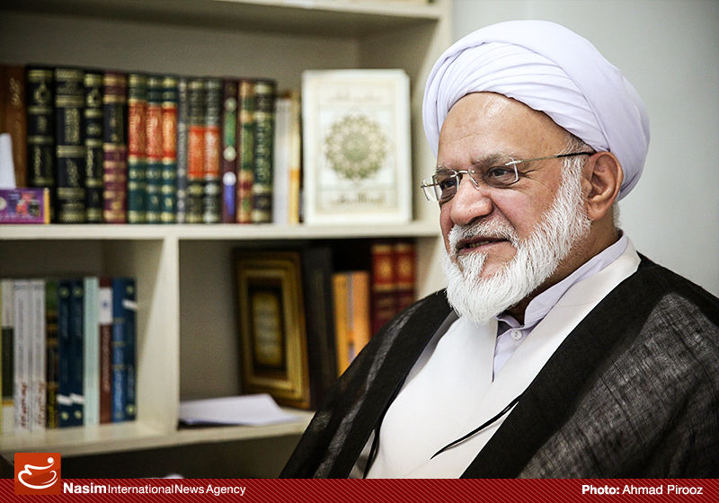 مصباحی مقدم: بهره‌ای که بانک‌های ما می‌گیرند همان رباست