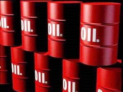 قیمت جهانی نفت 3 دلار تنزل یافت