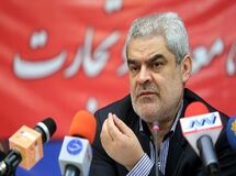معاون وزیر صنعت: برای پرداخت یارانه تولید منتظر تخصیص معاونت برنامه‌ریزی هستیم