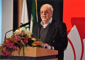 مشاور عالی وزیر جهاد: آب موردنیاز برای تأمین غذای هر فرد به سه متر مکعب در روز کاهش یافته است