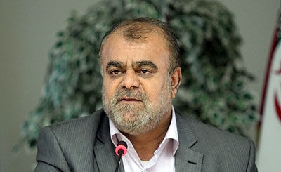 رستم قاسمی: سرعت صادرات ایران به عراق دو برابر میشود
