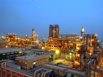 معاون وزیر نفت: برنامه جذب 70 میلیارد دلار سرمایه در پتروشیمی تدوین شد