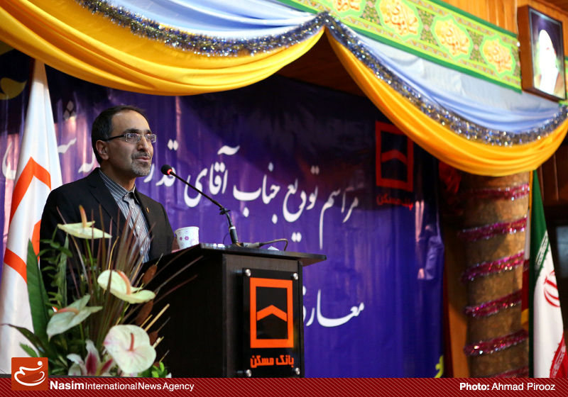 بت‌شکن: فروش اقساطی مسکن مهر 28 درصد رشد داشته است