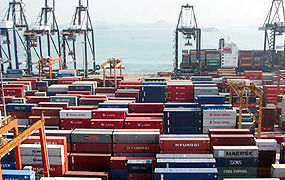 حسینی: شمار بازرگانان مطرح ایران بسیار کم است