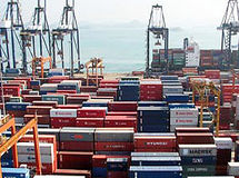 حسینی: شمار بازرگانان مطرح ایران بسیار کم است