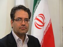 معاون وزیر راه: 53 هزار هکتار سکونت گاه غیررسمی در کشور وجود دارد