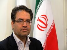 معاون وزیر راه: 53 هزار هکتار سکونت گاه غیررسمی در کشور وجود دارد